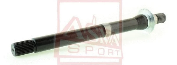 ASVA HYSHIX35AT4WD