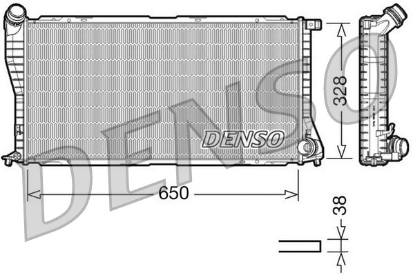 DENSO DRM05002