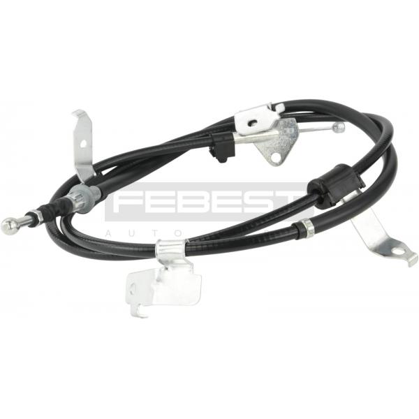 FEBEST 01100ZRE152RH