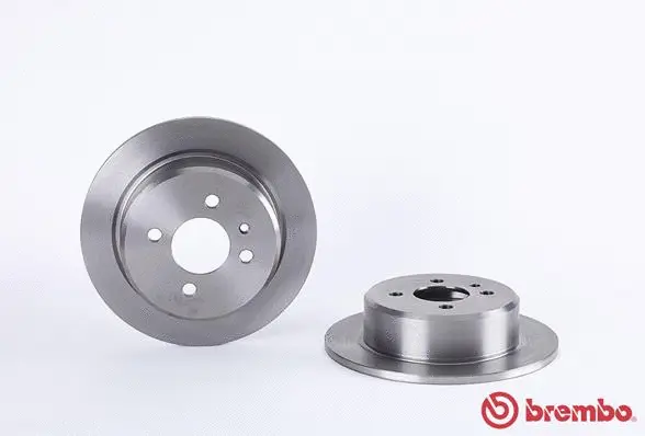 BREMBO 08394724