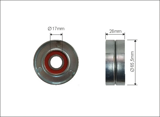 CAFFARO 30300