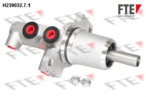 FTE H23903271