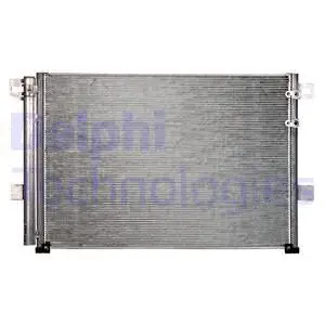 DELPHI CF20301