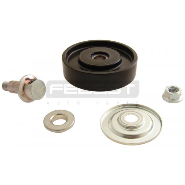 FEBEST 0187HDJ100HV