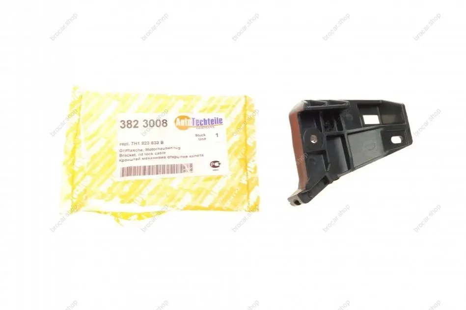 AUTOTECHTEILE 3823008