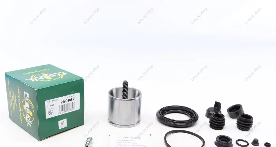 FRENKIT 260987