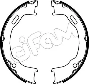 CIFAM 153364