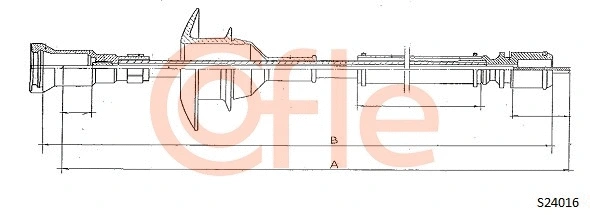 COFLE S24016