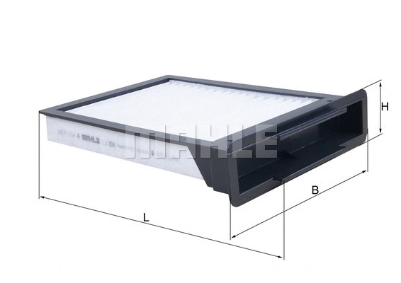 KNECHT LA304