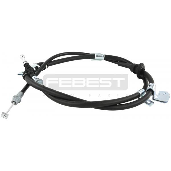 FEBEST 04100GALH