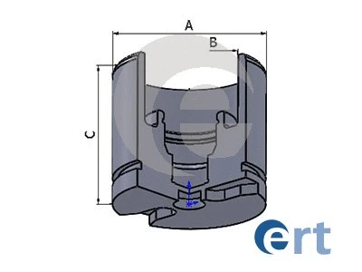 ERT 150751C