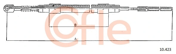 COFLE 10423