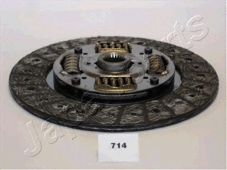 JAPANPARTS DF714