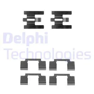 DELPHI LX0224