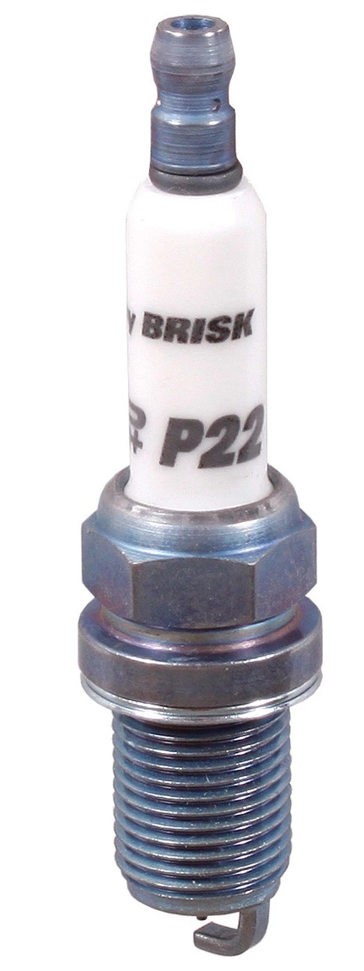 BRISK P22