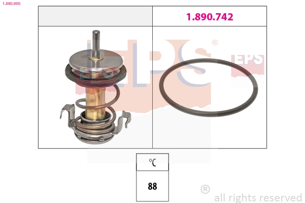 EPS 1880990