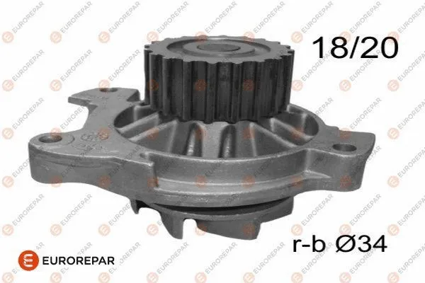 EUROREPAR 1623104480