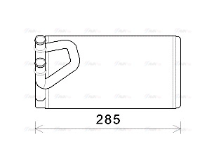 AVA DN6373