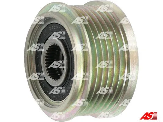 AS-PL AFP1003INA