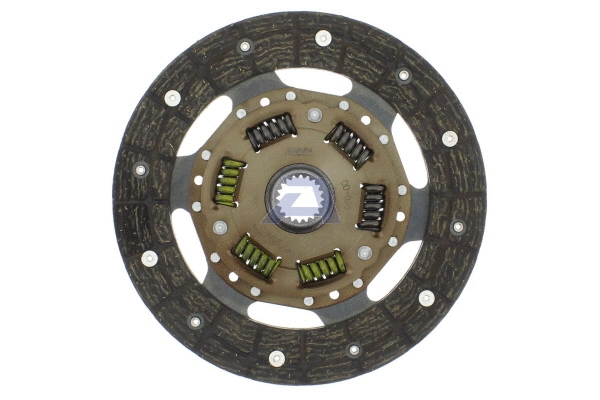 AISIN DD020