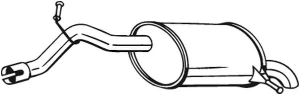 BOSAL 190195