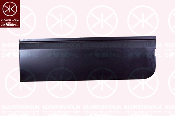 KLOKKERHOLM 2509151