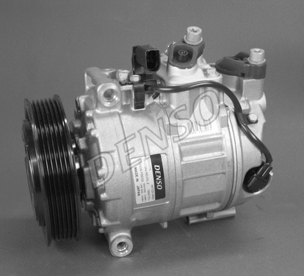 DENSO DCP02033