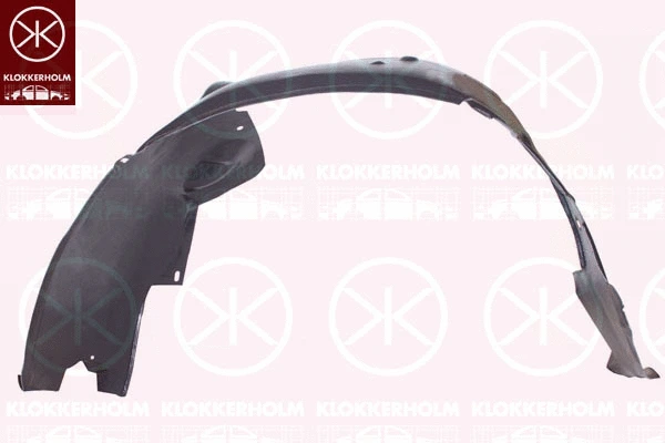 KLOKKERHOLM 5051387