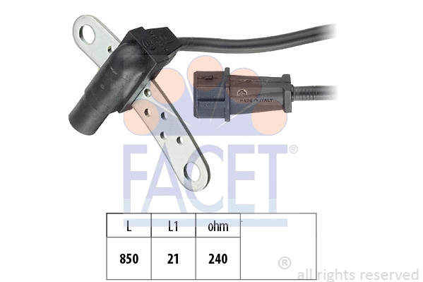 FACET 90165
