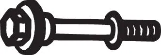 BOSAL 258944