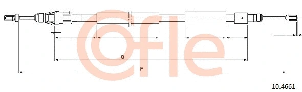 COFLE 104661