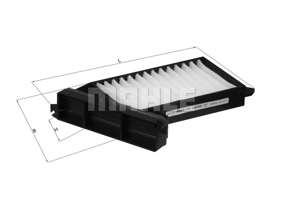 KNECHT LA384