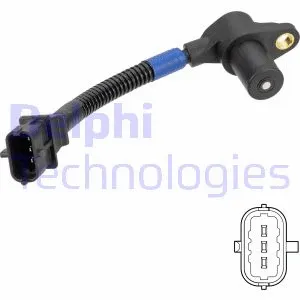 DELPHI SS11240