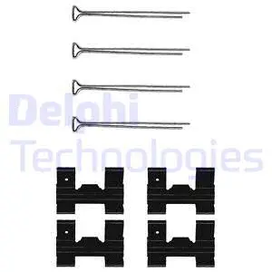 DELPHI LX0023
