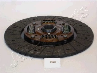 JAPANPARTS DF246