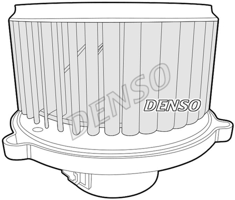 DENSO DEA43004