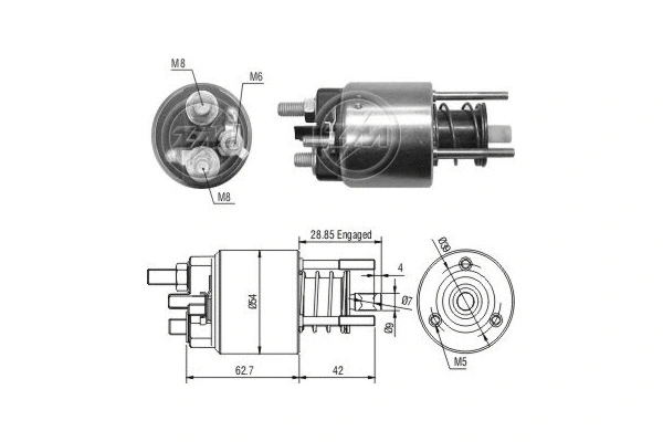 ERA ZM3395