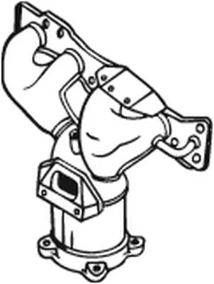 BOSAL 090548