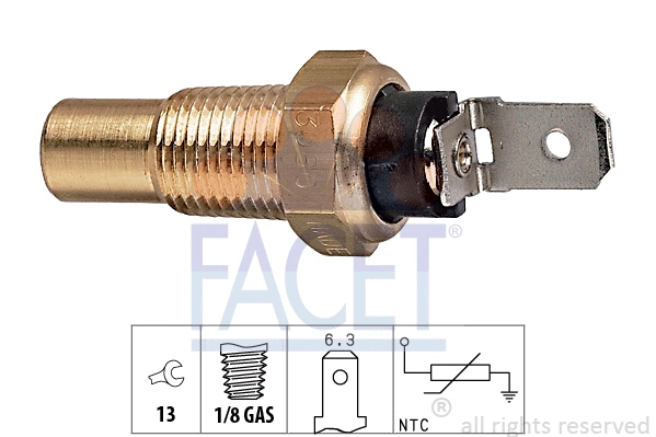 FACET 73080