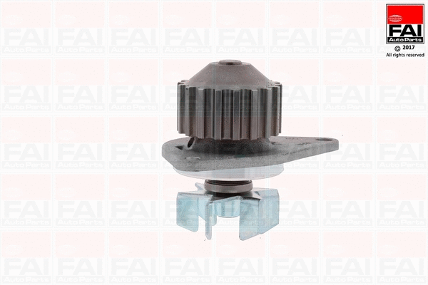FAI WP6344