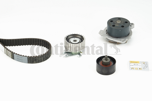 CONTITECH CT1149WP1