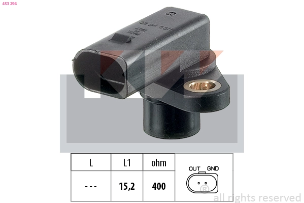 KW 453294