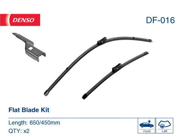 DENSO DF016
