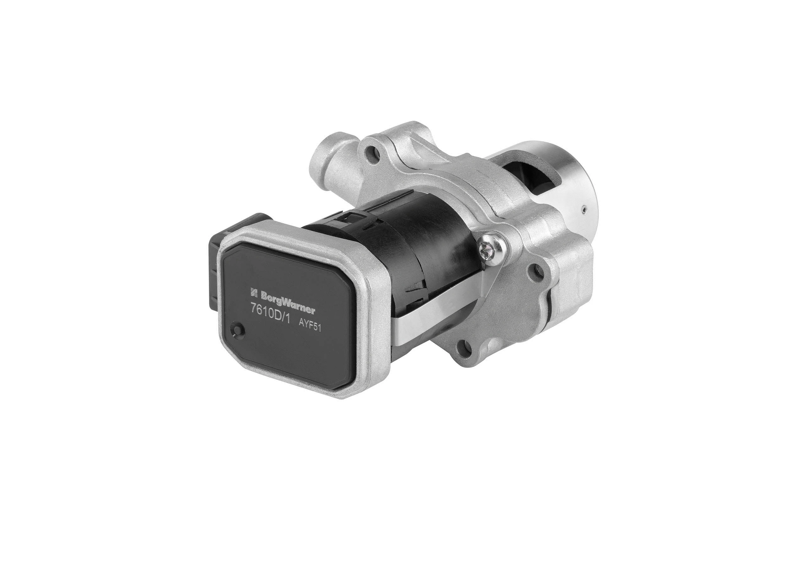 WAHLER 7610D
