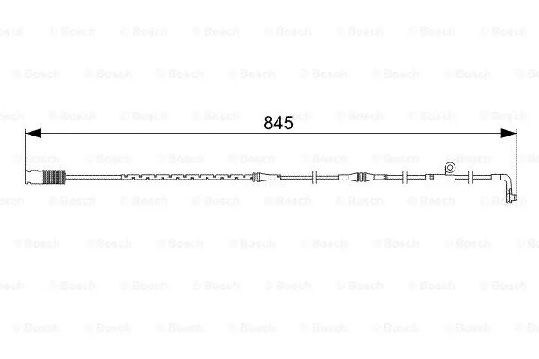 BOSCH 1987473044
