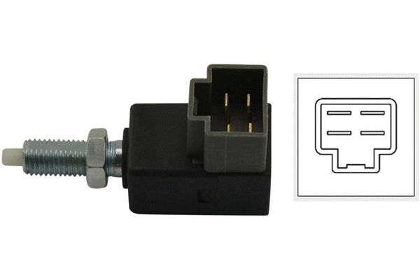 KAVO PARTS EBL3002