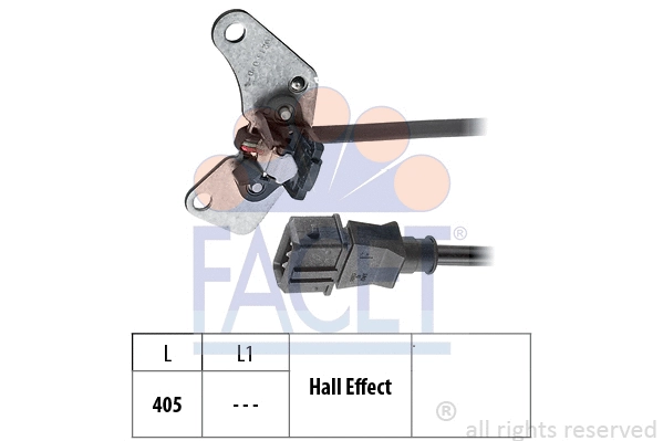 FACET 90213