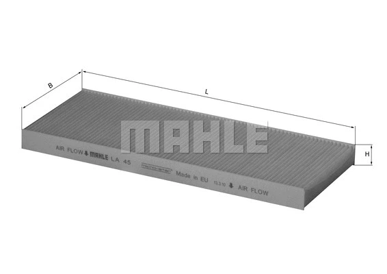KNECHT LA45