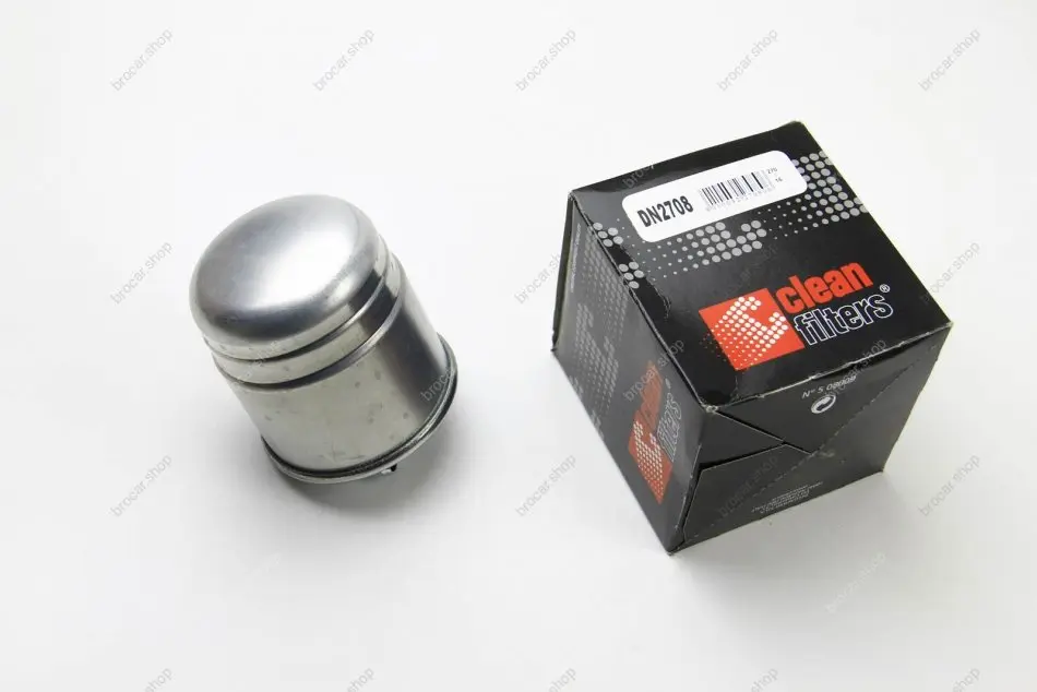 CLEAN FILTERS DN2708