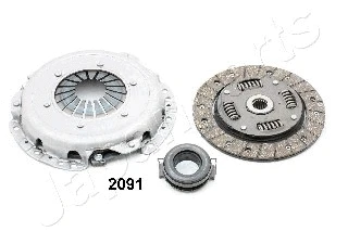 JAPANPARTS KF2091